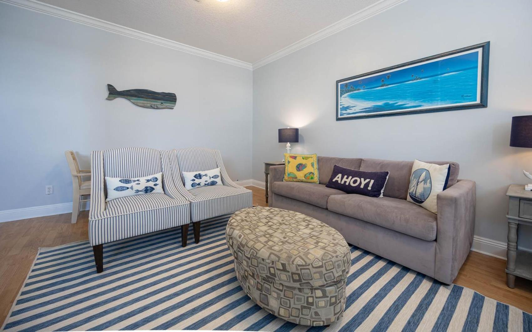 Holiday home Funspot 1713 Gulf Shores