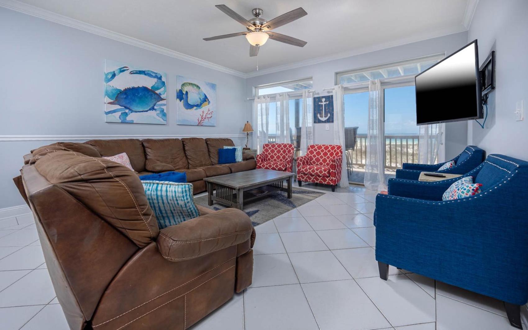 Holiday home Funspot 1713