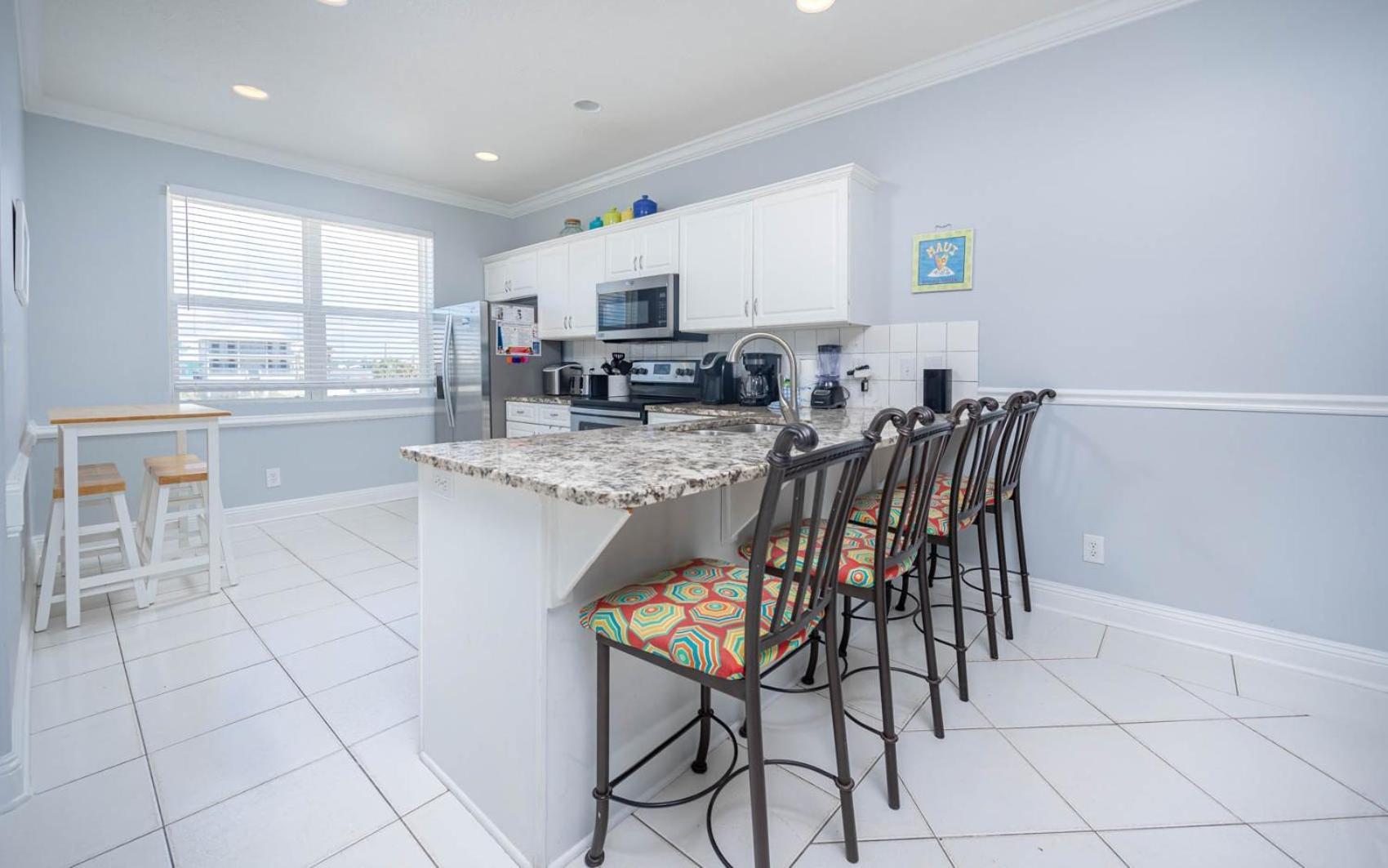 Holiday home Funspot 1713