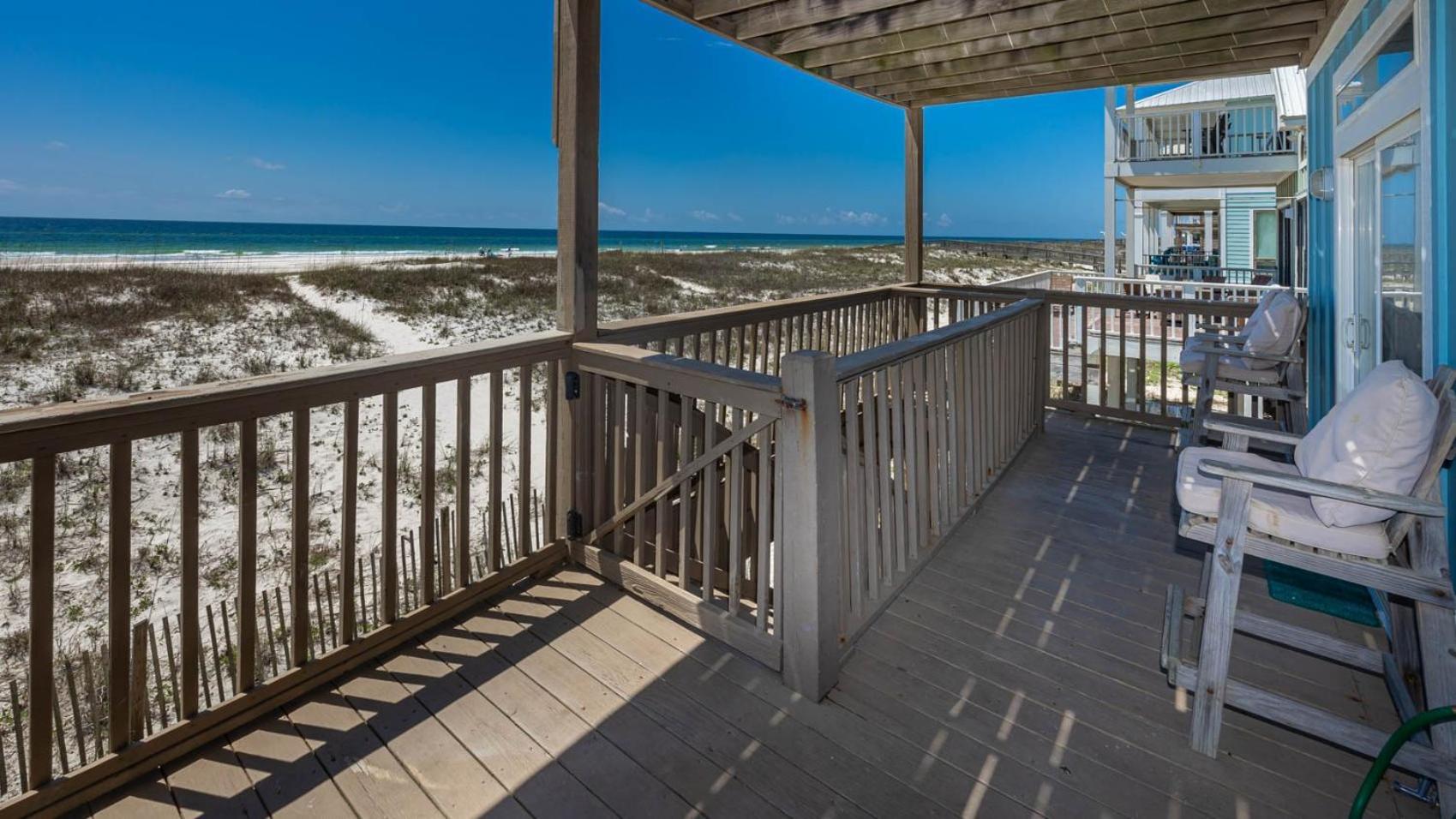 Funspot 1713 Holiday home Gulf Shores