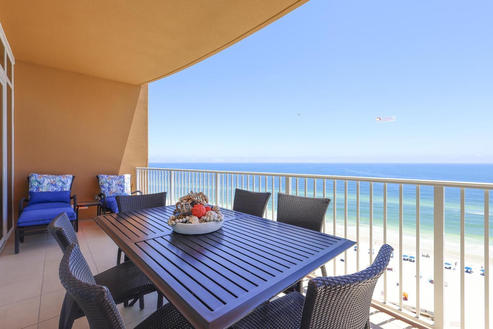 Phoenix Gulf Towers 1103 Apartment Gulf Shores