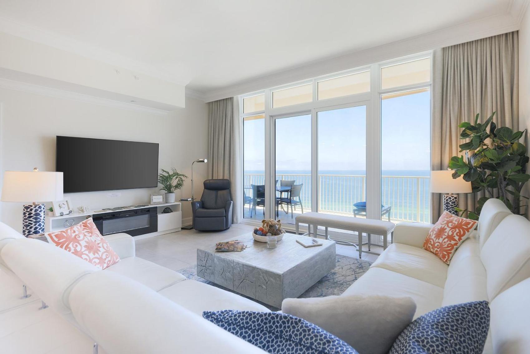 Phoenix Gulf Towers 1103 Apartment Gulf Shores