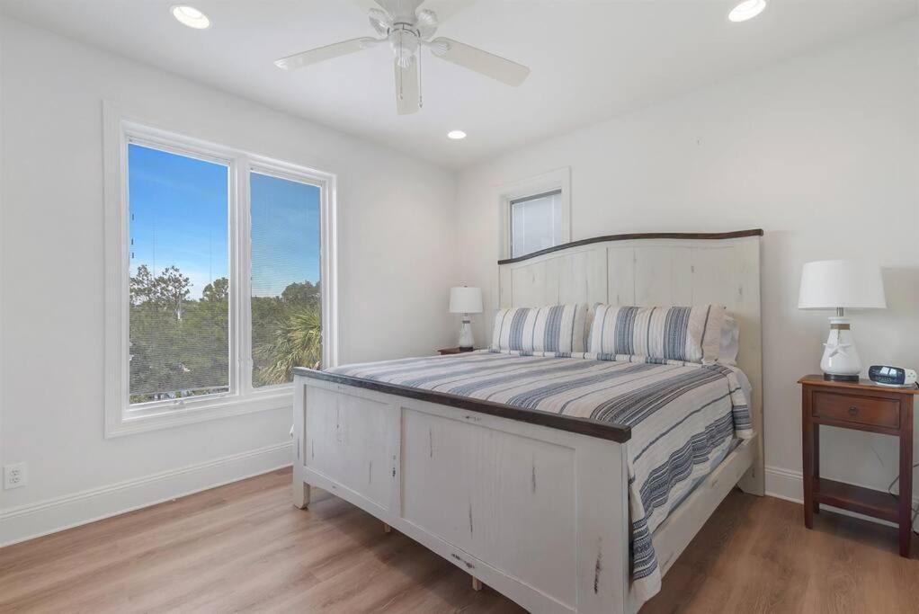 Holiday home Heaven's Dune Gulf Views Spacious Luxury *