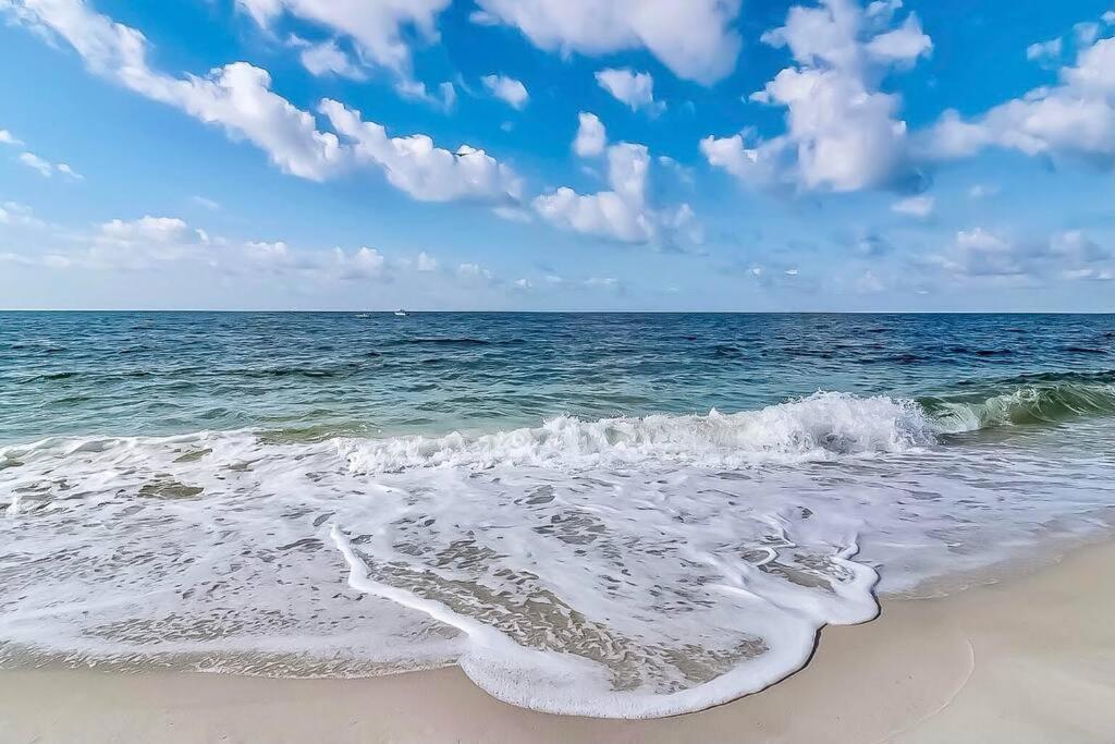 Heaven's Dune Gulf Views Spacious Luxury Holiday home