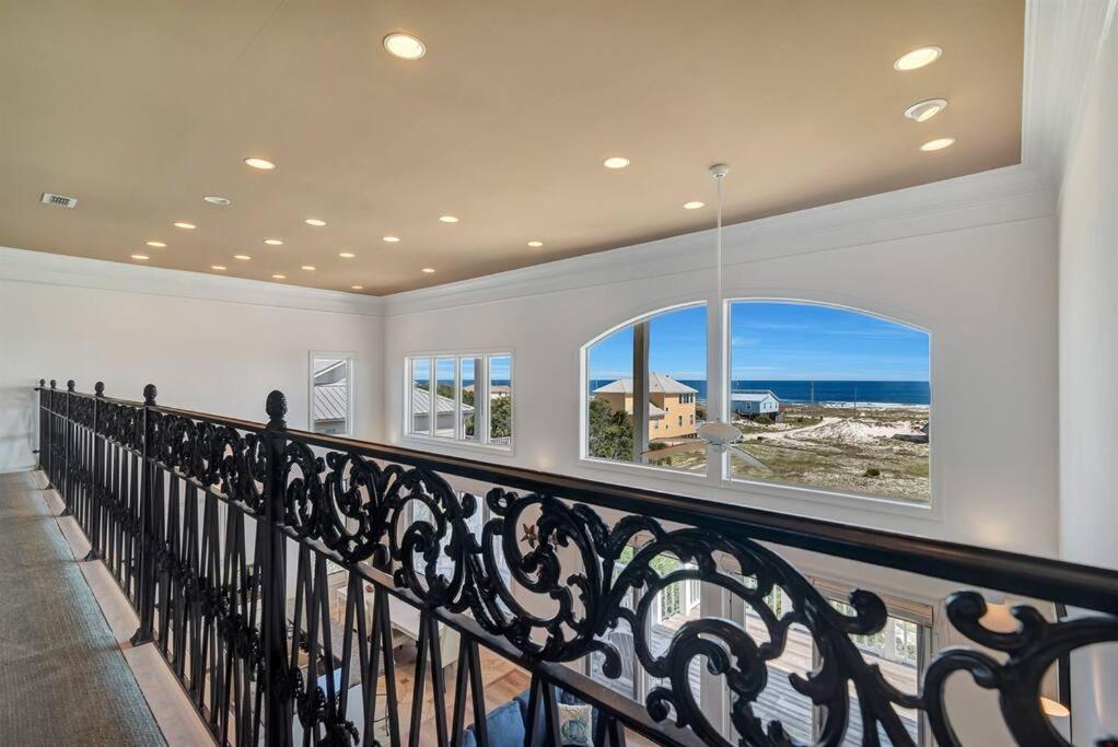 Heaven's Dune Gulf Views Spacious Luxury Holiday home Gulf Shores