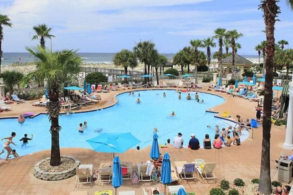 Holiday home Heaven's Dune Gulf Views Spacious Luxury Gulf Shores