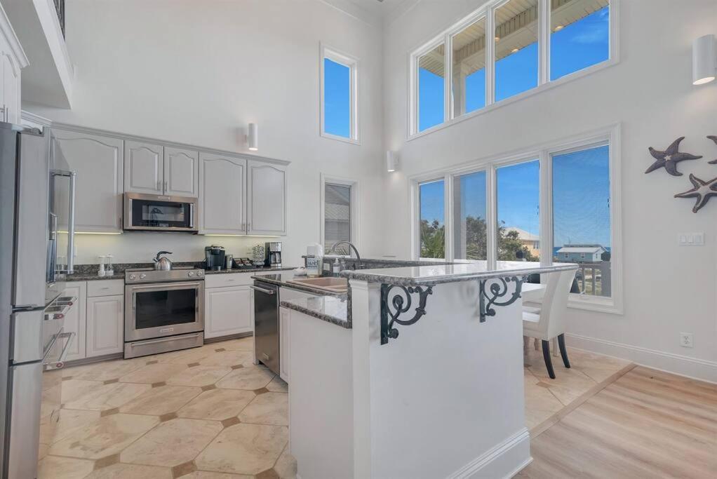 Heaven's Dune Gulf Views Spacious Luxury Gulf Shores