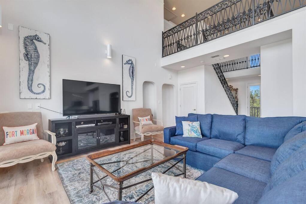 Heaven's Dune Gulf Views Spacious Luxury