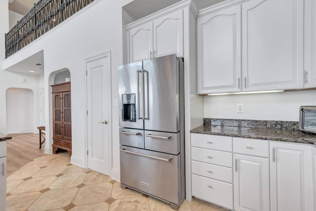 Heaven's Dune Gulf Views Spacious Luxury Holiday home *