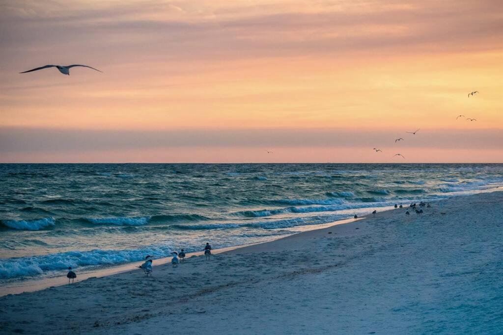 Heaven's Dune Gulf Views Spacious Luxury * Gulf Shores