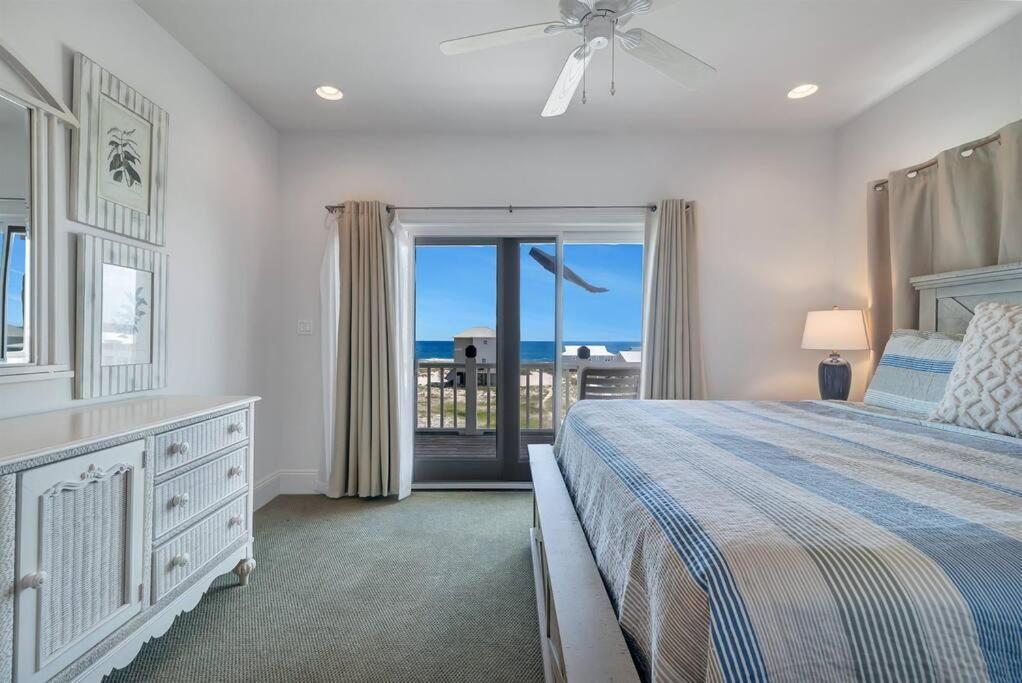 Heaven's Dune Gulf Views Spacious Luxury Holiday home Gulf Shores