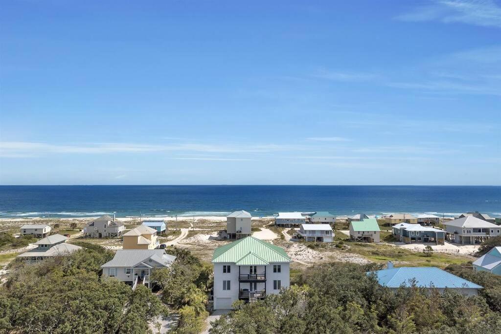 Holiday home Heaven's Dune Gulf Views Spacious Luxury Gulf Shores