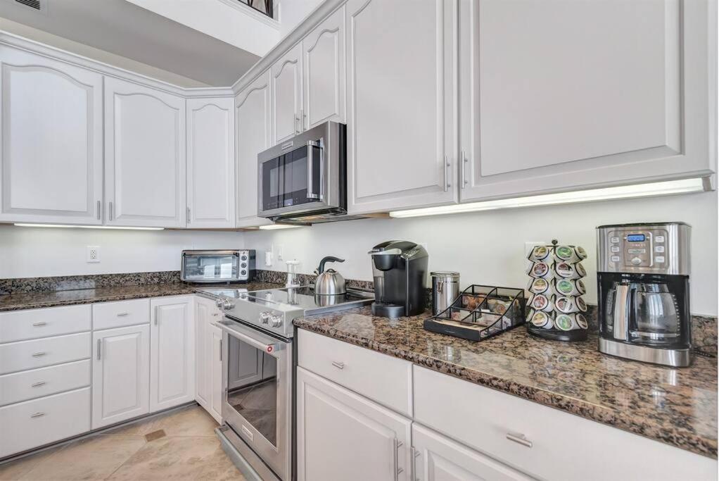 Heaven's Dune Gulf Views Spacious Luxury Holiday home