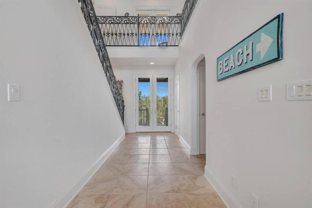 Holiday home Heaven's Dune Gulf Views Spacious Luxury Gulf Shores