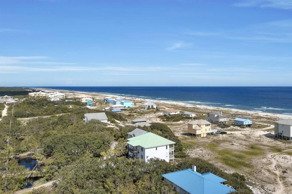 Heaven's Dune Gulf Views Spacious Luxury Gulf Shores