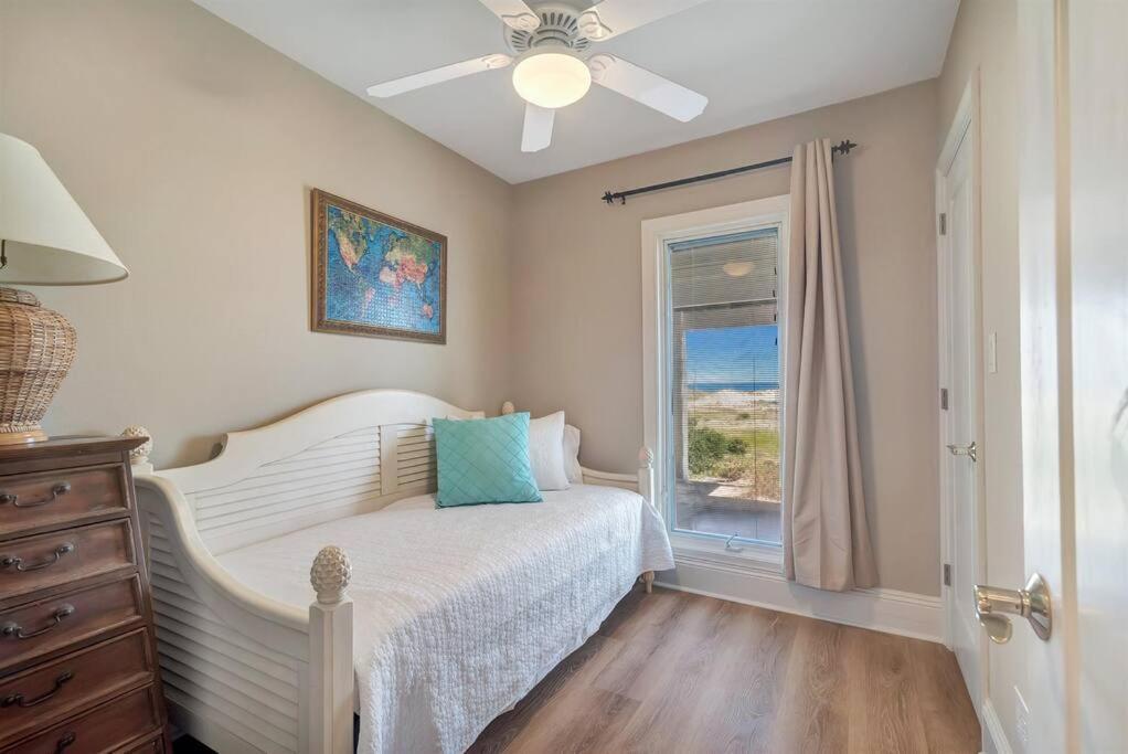 Heaven's Dune Gulf Views Spacious Luxury