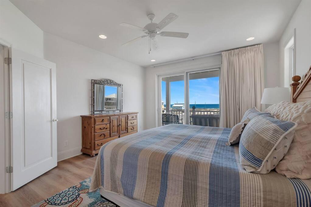 Heaven's Dune Gulf Views Spacious Luxury Holiday home *
