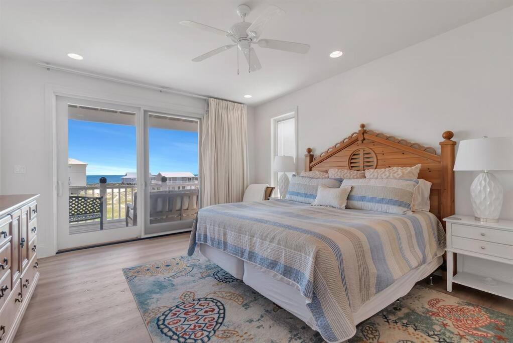 Holiday home Heaven's Dune Gulf Views Spacious Luxury *