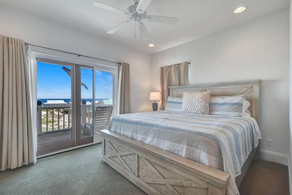 Heaven's Dune Gulf Views Spacious Luxury Gulf Shores