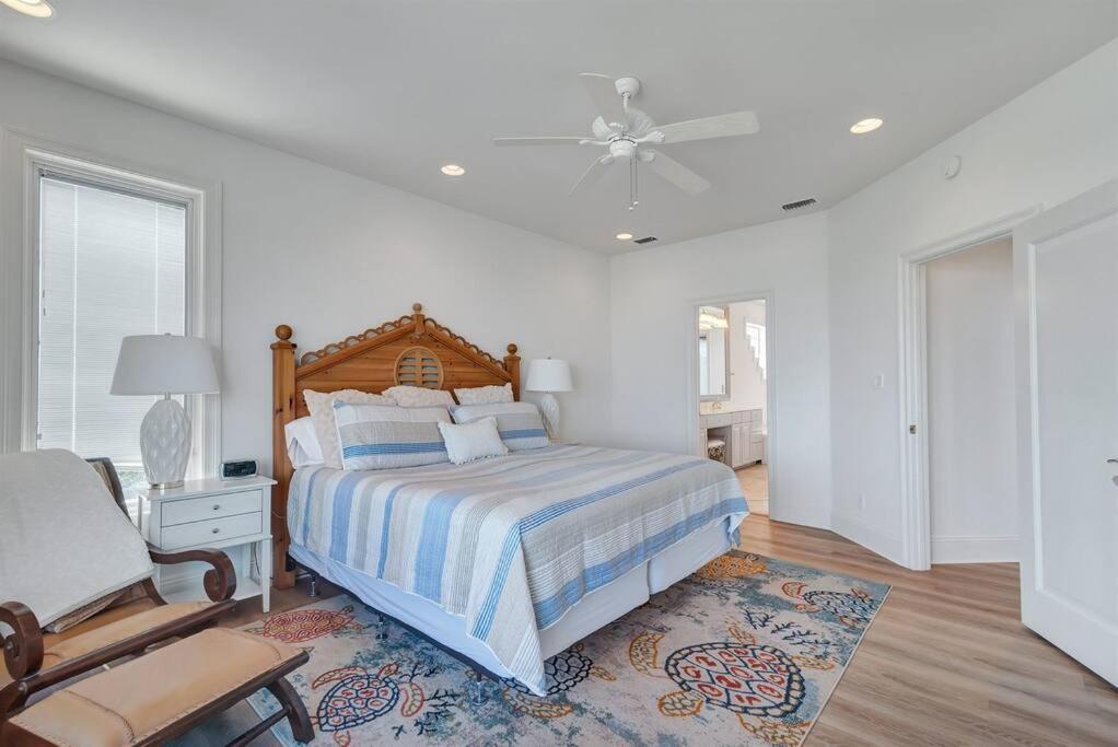 Heaven's Dune Gulf Views Spacious Luxury Holiday home *