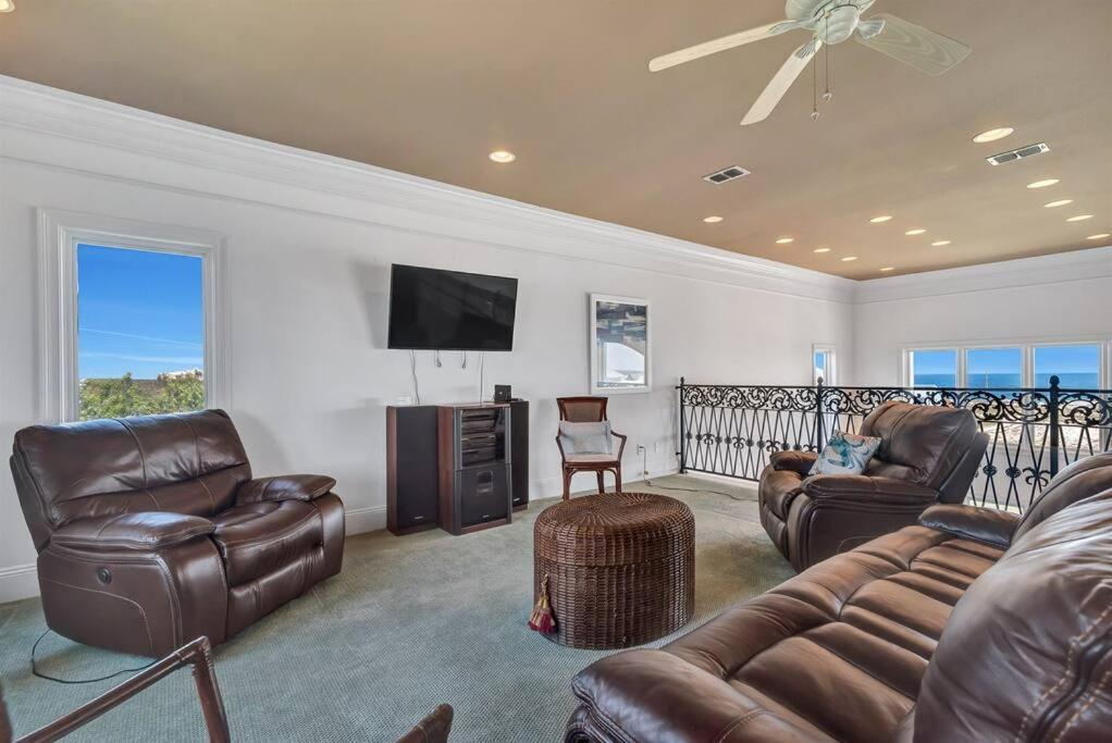 Holiday home Heaven's Dune Gulf Views Spacious Luxury *