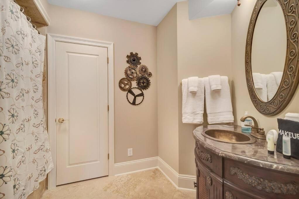 Heaven's Dune Gulf Views Spacious Luxury * Gulf Shores
