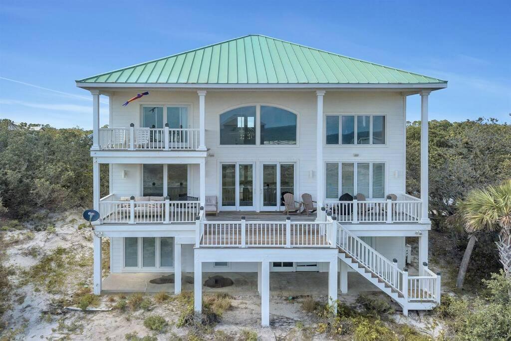 Holiday home Heaven's Dune Gulf Views Spacious Luxury Gulf Shores