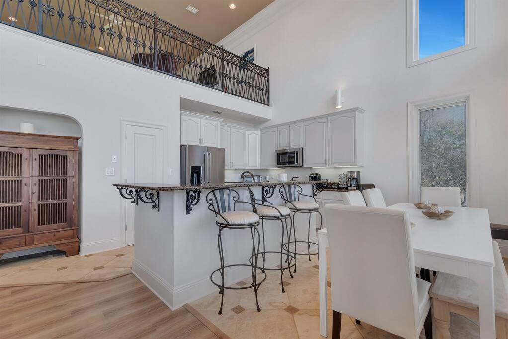 Holiday home Heaven's Dune Gulf Views Spacious Luxury
