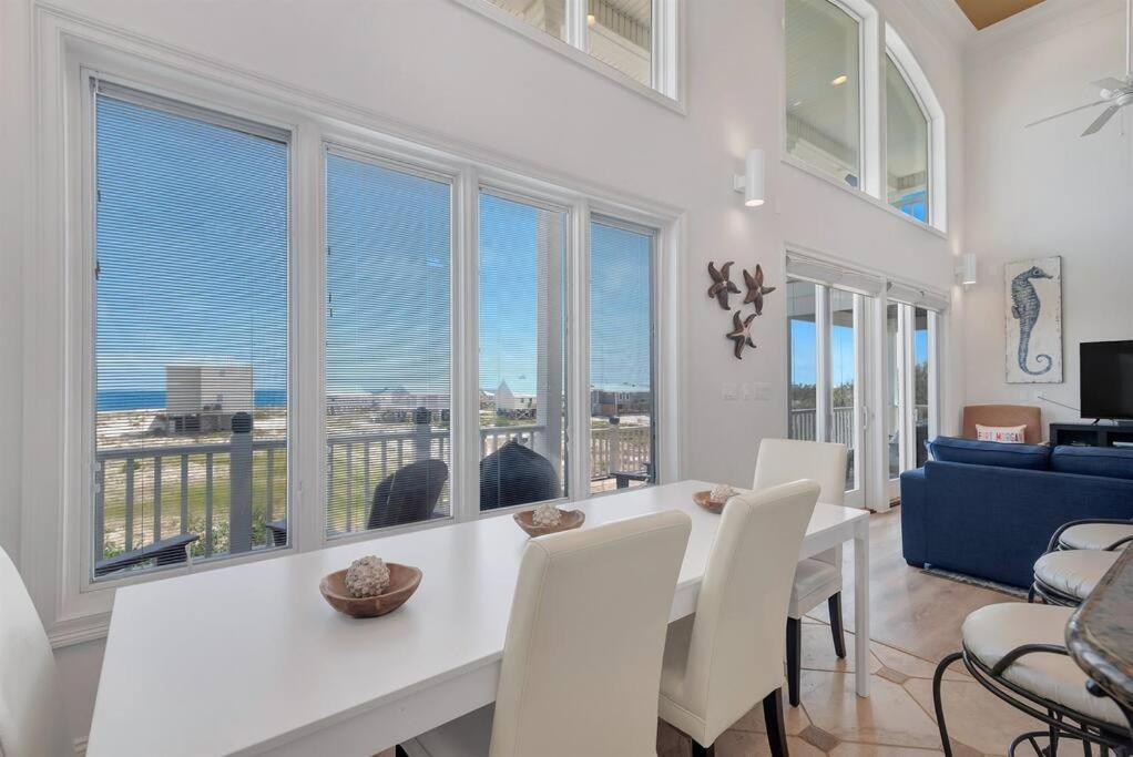 Holiday home Heaven's Dune Gulf Views Spacious Luxury *