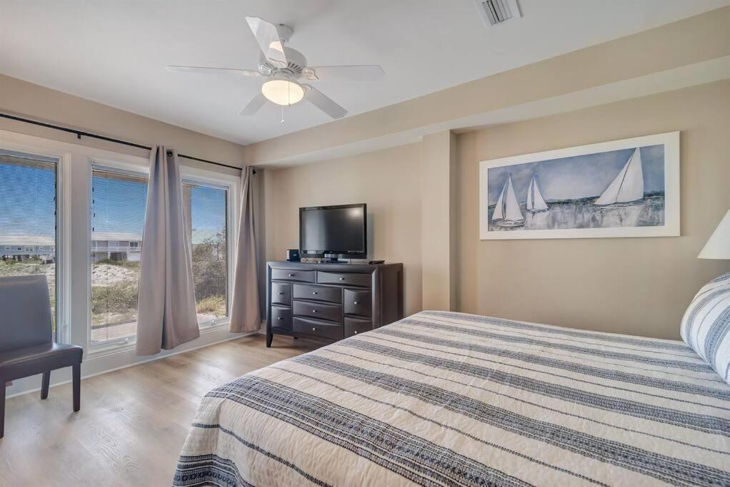 Heaven's Dune Gulf Views Spacious Luxury Holiday home Gulf Shores