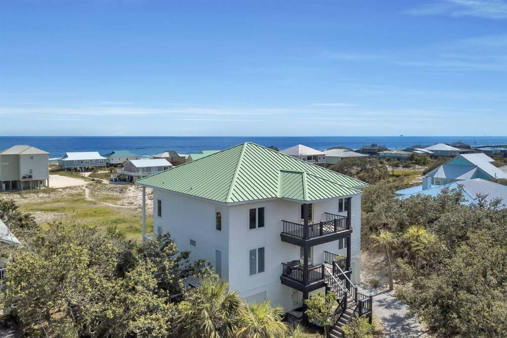 Holiday home Heaven's Dune Gulf Views Spacious Luxury Gulf Shores