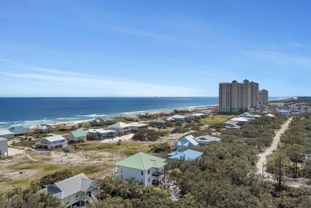 Heaven's Dune Gulf Views Spacious Luxury