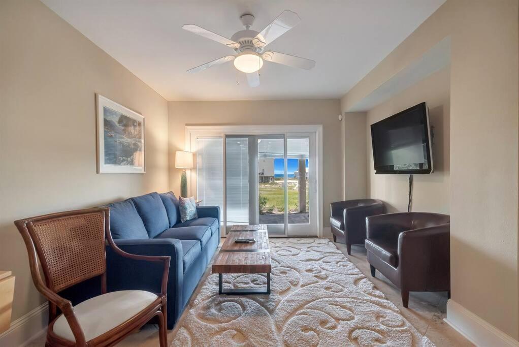 Heaven's Dune Gulf Views Spacious Luxury Holiday home *