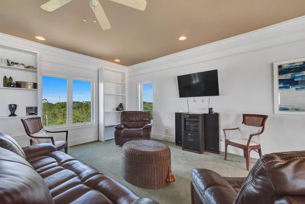 Holiday home Heaven's Dune Gulf Views Spacious Luxury *