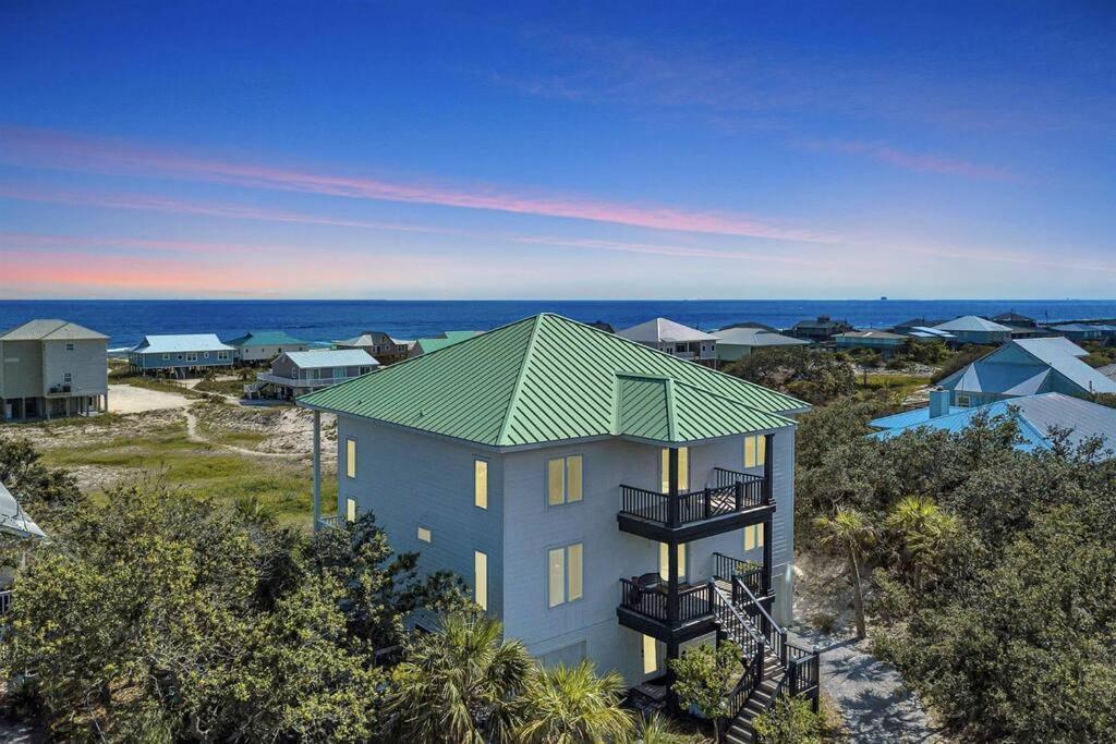 Heaven's Dune Gulf Views Spacious Luxury Holiday home Gulf Shores