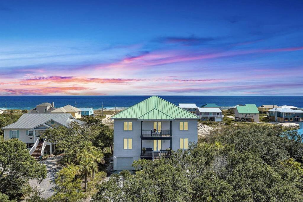 Heaven's Dune Gulf Views Spacious Luxury Gulf Shores