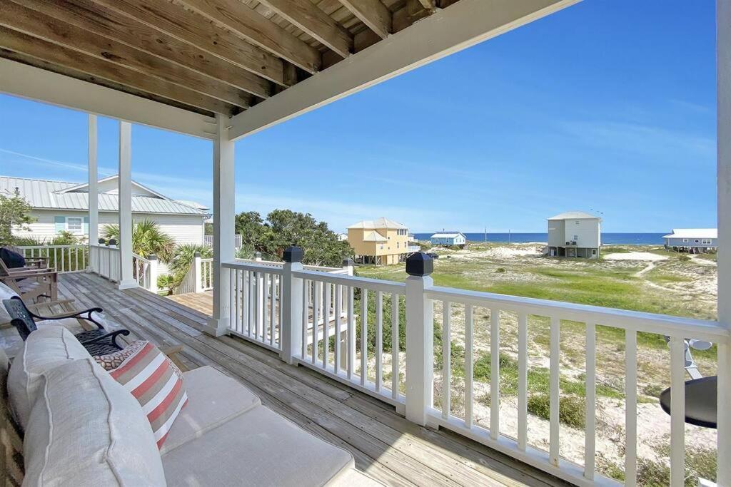 Heaven's Dune Gulf Views Spacious Luxury Holiday home Gulf Shores