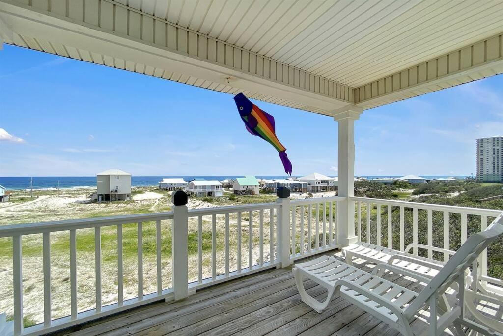 Holiday home Heaven's Dune Gulf Views Spacious Luxury *