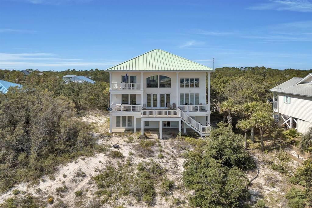 Heaven's Dune Gulf Views Spacious Luxury * Gulf Shores