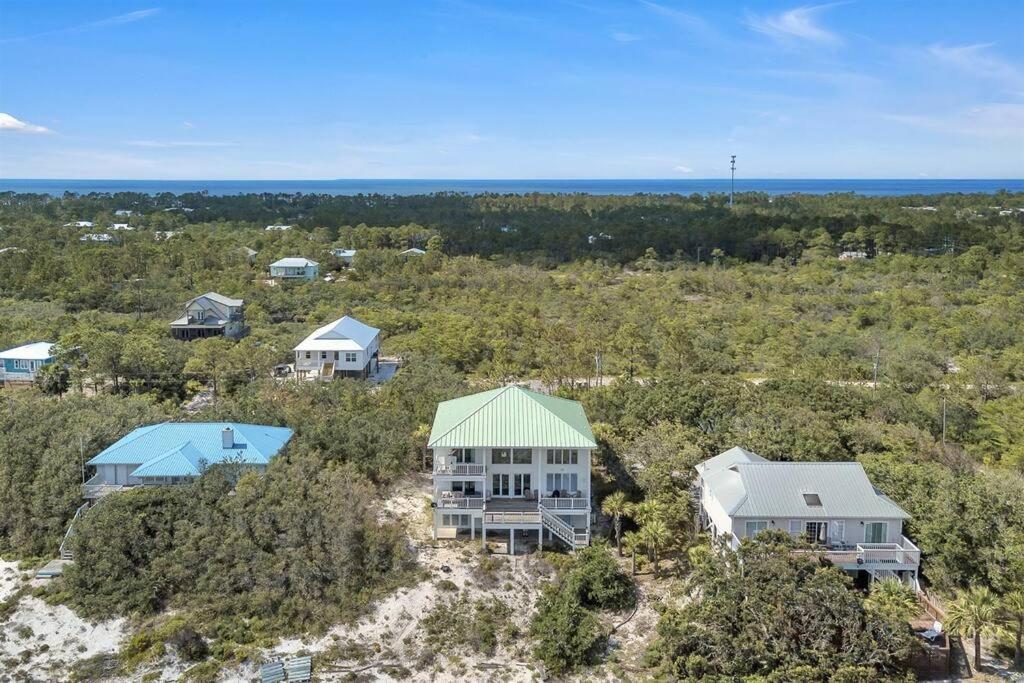 Heaven's Dune Gulf Views Spacious Luxury *