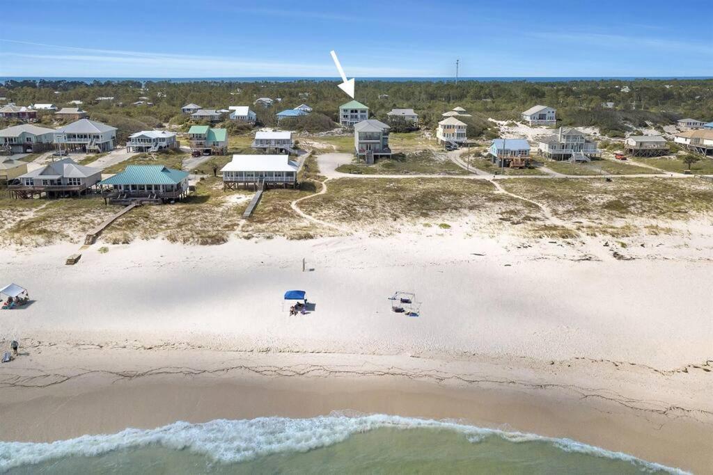 Holiday home Heaven's Dune Gulf Views Spacious Luxury