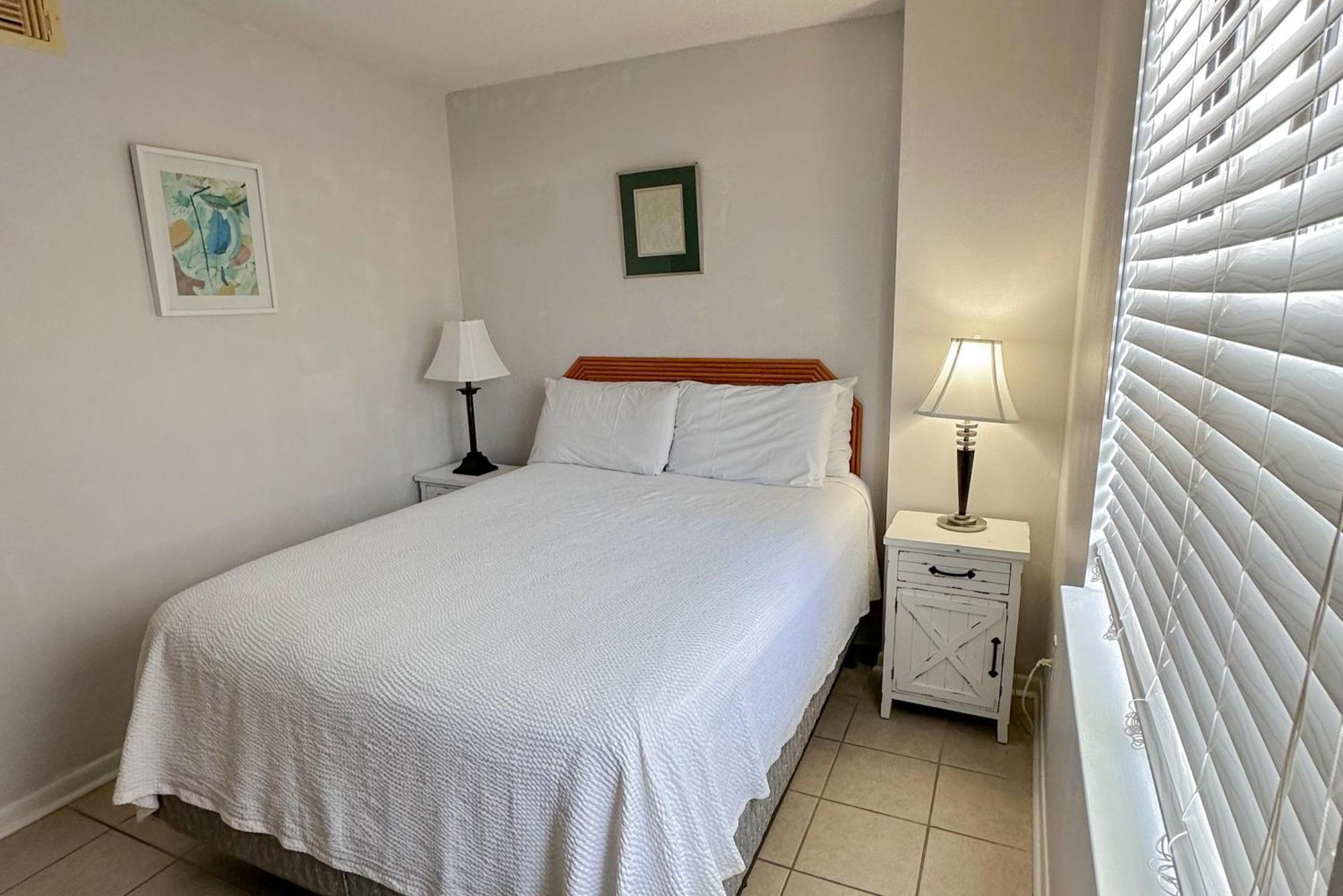 Holiday home Surf & Racquet Club Ii *