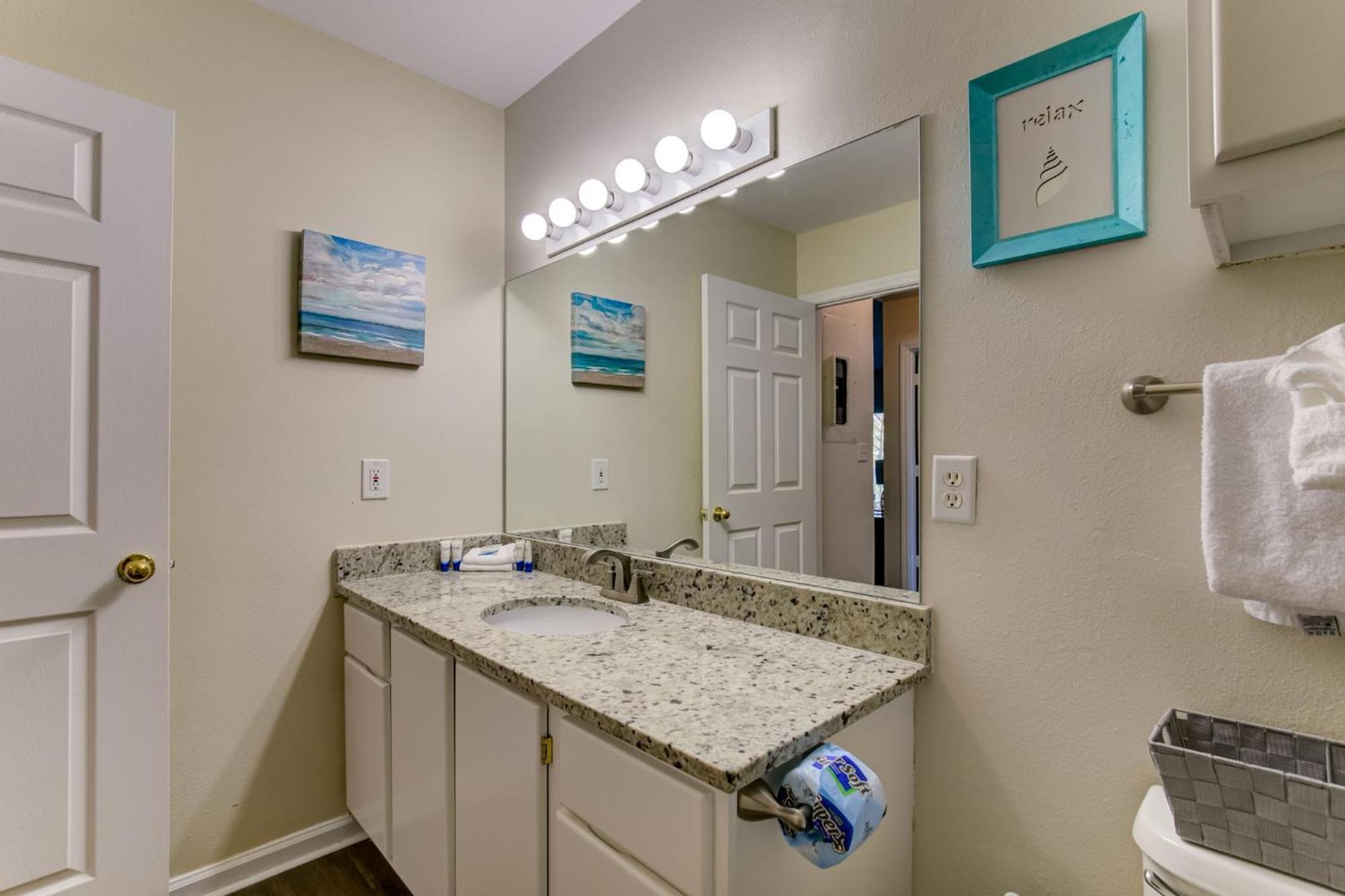 Colony Club T8 By Collection Holiday home Gulf Shores