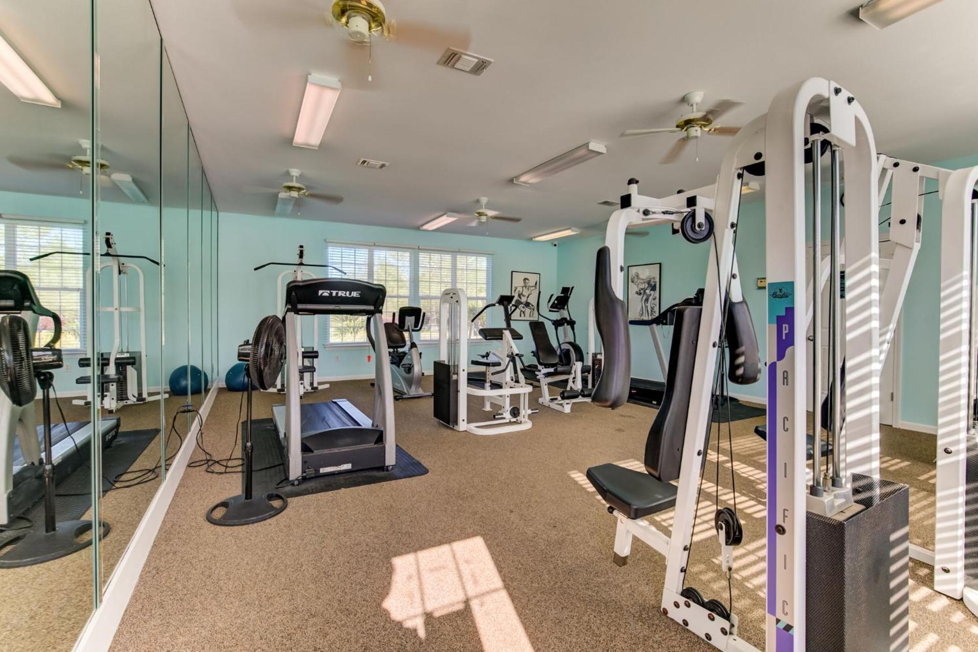 Colony Club T8 By Collection Holiday home Gulf Shores