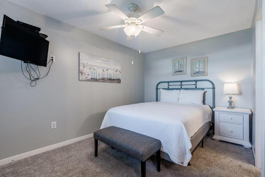 Holiday home Ocean House 1605