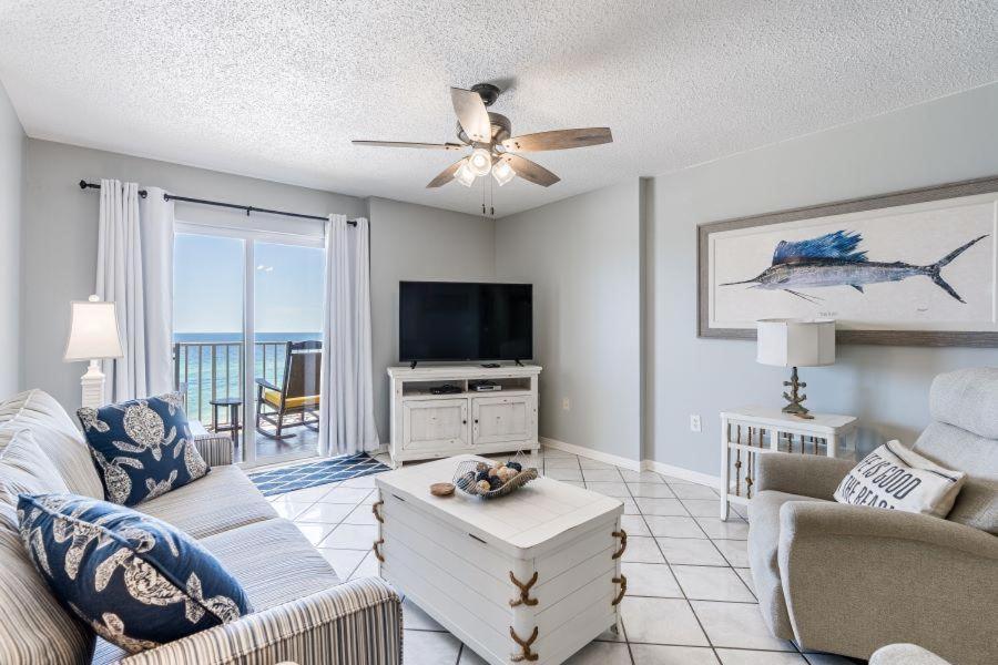 Holiday home Ocean House 1605 Gulf Shores