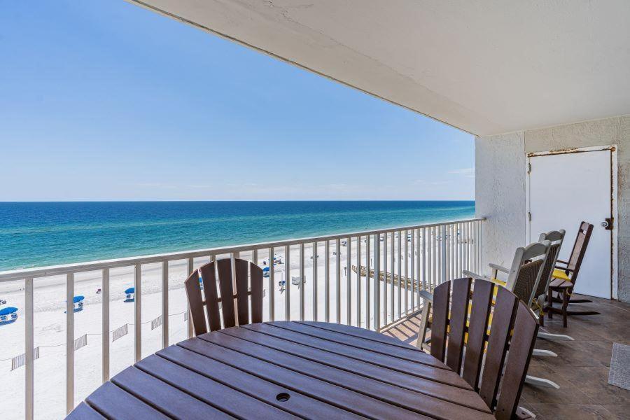 Ocean House 1605 Holiday home Gulf Shores