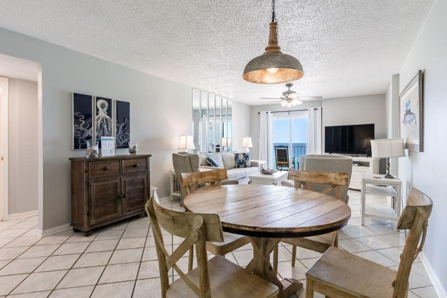 Holiday home Ocean House 1605 Gulf Shores