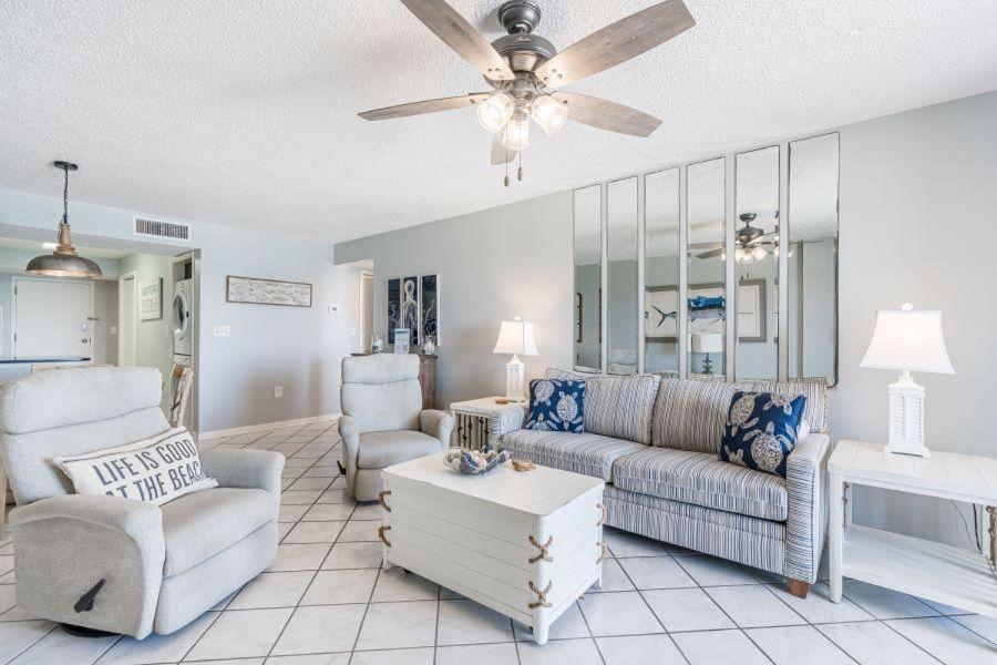 Holiday home Ocean House 1605