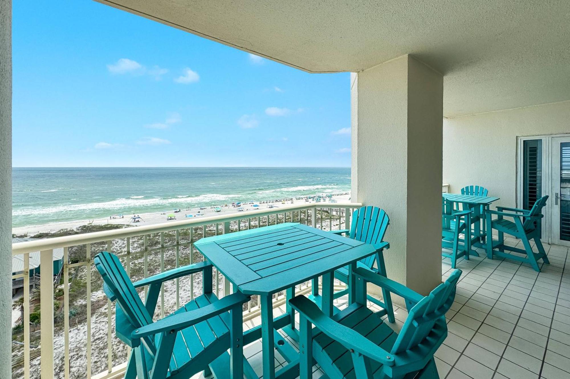 Holiday home Club A-801